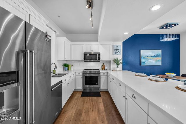 2315 N 52ND Street 134, Phoenix, AZ 85008