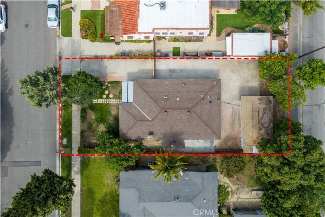 329 W Whiting Avenue, Fullerton, CA 92832