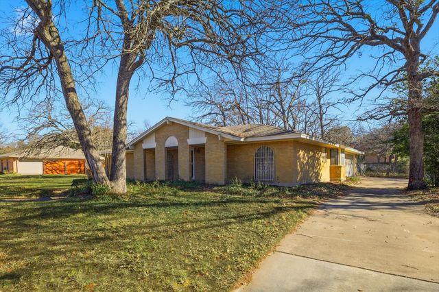 620 Cimarron Trail, Southlake, TX 76092