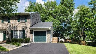 1160 FAIRCHILD AVE, Hagerstown, MD 21742