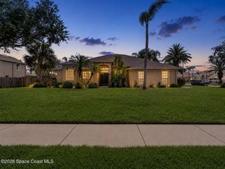 1494 Wellington Circle, Rockledge, FL 32955