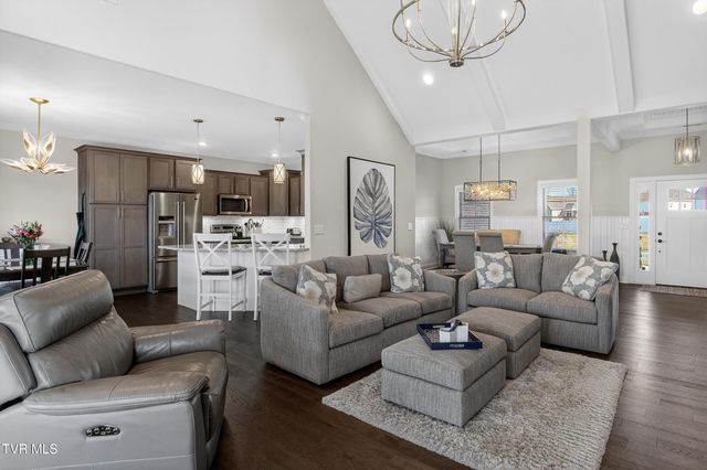 582 Brady Way, Jonesborough, TN 37659