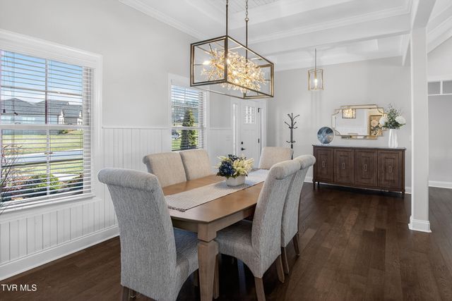 582 Brady Way, Jonesborough, TN 37659