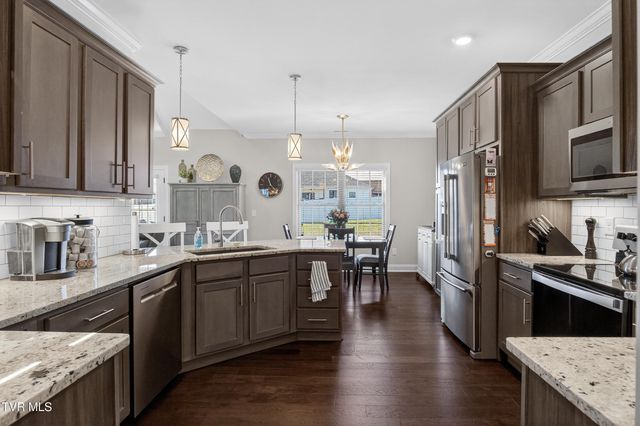 582 Brady Way, Jonesborough, TN 37659