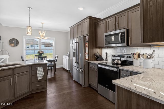 582 Brady Way, Jonesborough, TN 37659