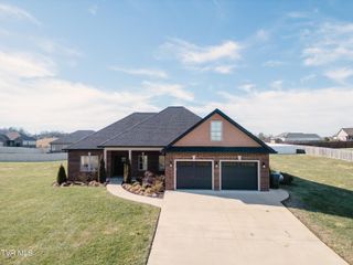 582 Brady Way, Jonesborough, TN 37659