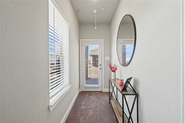 8010 Foraker Street, Frisco, TX 75034