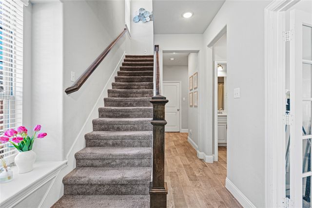 8010 Foraker Street, Frisco, TX 75034