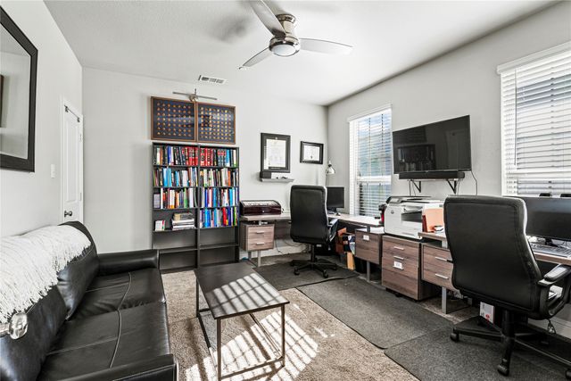 8010 Foraker Street, Frisco, TX 75034