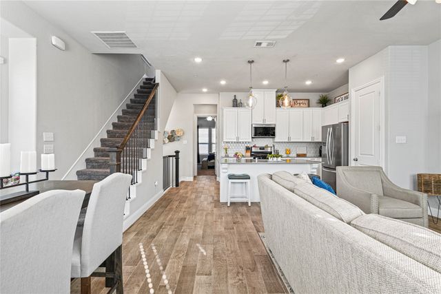 8010 Foraker Street, Frisco, TX 75034