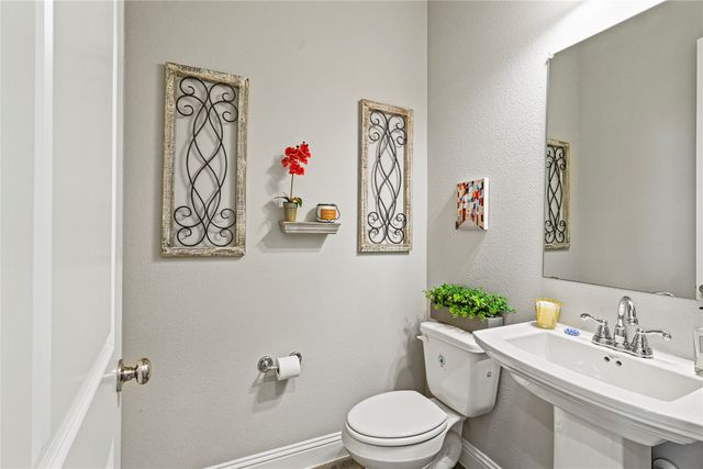 8010 Foraker Street, Frisco, TX 75034