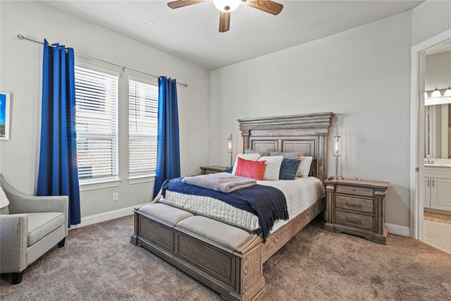 8010 Foraker Street, Frisco, TX 75034