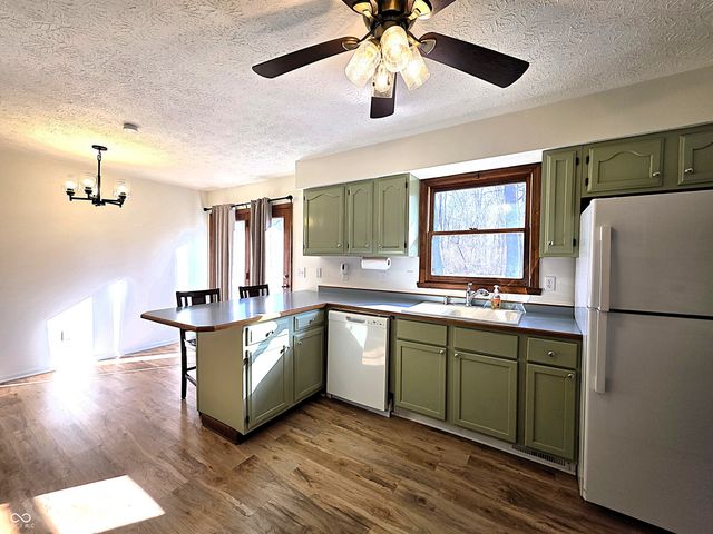 10261 N Rooker Road, Mooresville, IN 46158