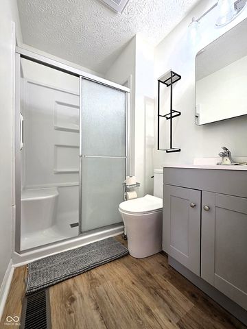 10261 N Rooker Road, Mooresville, IN 46158