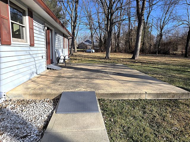 10261 N Rooker Road, Mooresville, IN 46158