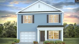 1293 Mosser Drive, Columbia, SC 29203