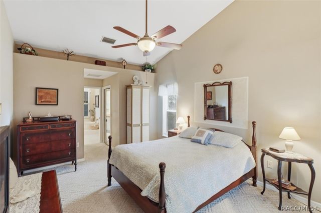 6130 N Whispering Oak Loop, Beverly Hills, FL 34465