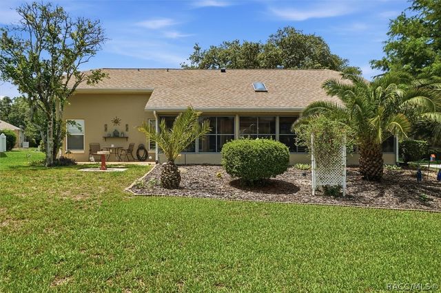 6130 N Whispering Oak Loop, Beverly Hills, FL 34465