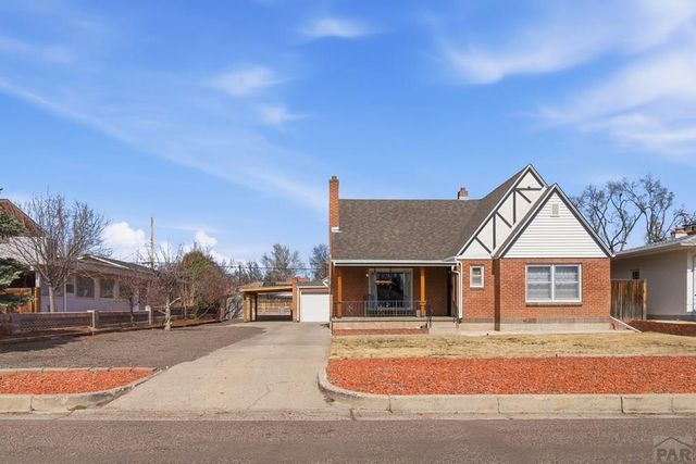211 Dittmer Ave, Pueblo, CO 81004