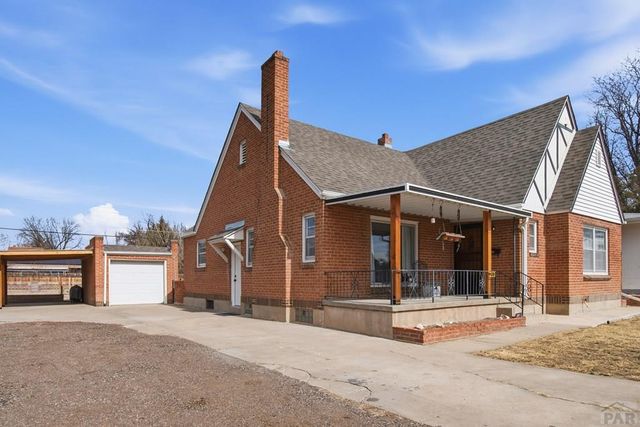 211 Dittmer Ave, Pueblo, CO 81004