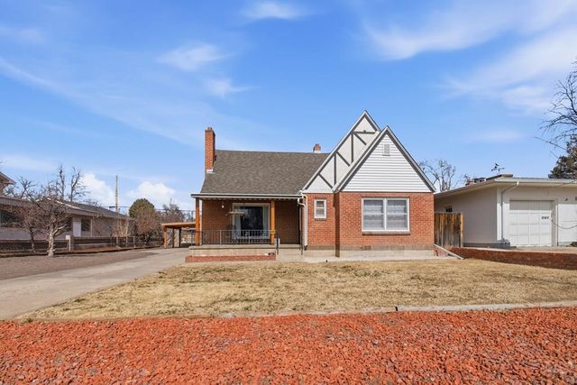 211 Dittmer Ave, Pueblo, CO 81004