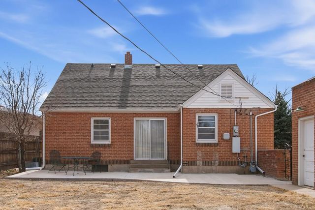 211 Dittmer Ave, Pueblo, CO 81004