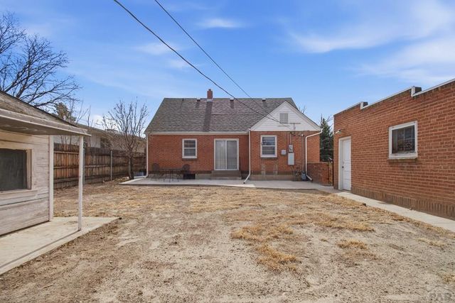 211 Dittmer Ave, Pueblo, CO 81004