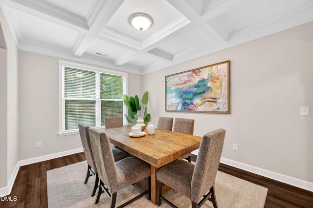 8004 Parker Mill Trail, Fuquay Varina, NC 27526