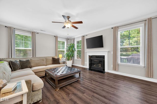 8004 Parker Mill Trail, Fuquay Varina, NC 27526