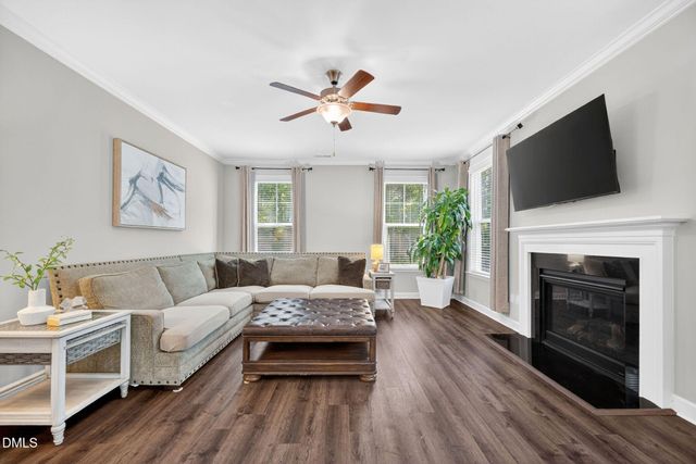 8004 Parker Mill Trail, Fuquay Varina, NC 27526