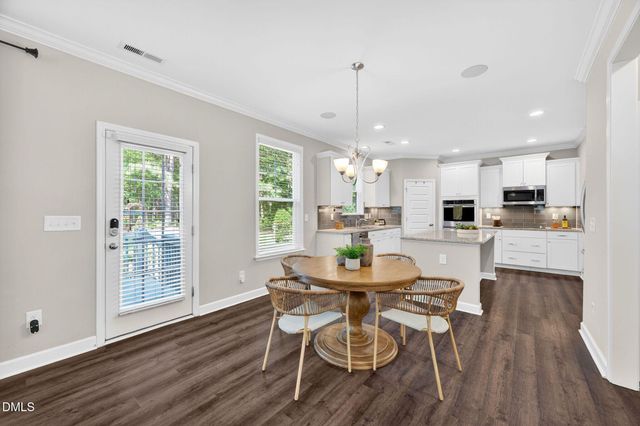 8004 Parker Mill Trail, Fuquay Varina, NC 27526