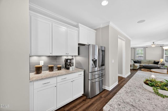 8004 Parker Mill Trail, Fuquay Varina, NC 27526