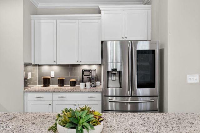 8004 Parker Mill Trail, Fuquay Varina, NC 27526