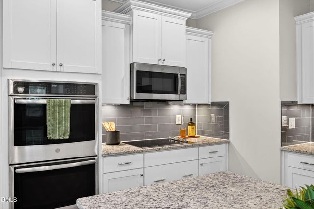 8004 Parker Mill Trail, Fuquay Varina, NC 27526