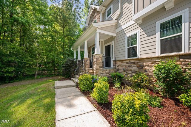 8004 Parker Mill Trail, Fuquay Varina, NC 27526