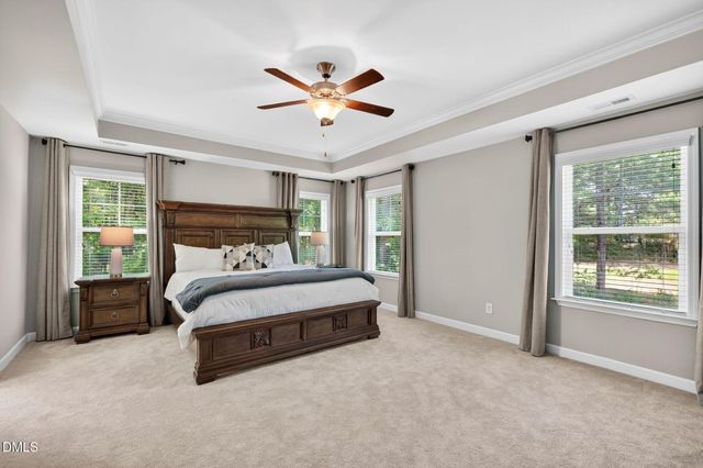 8004 Parker Mill Trail, Fuquay Varina, NC 27526