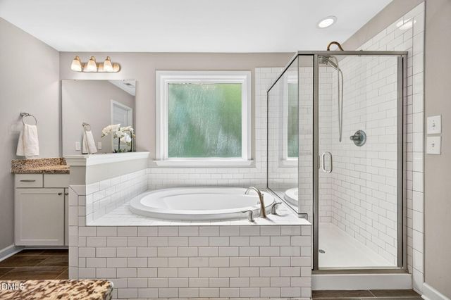 8004 Parker Mill Trail, Fuquay Varina, NC 27526