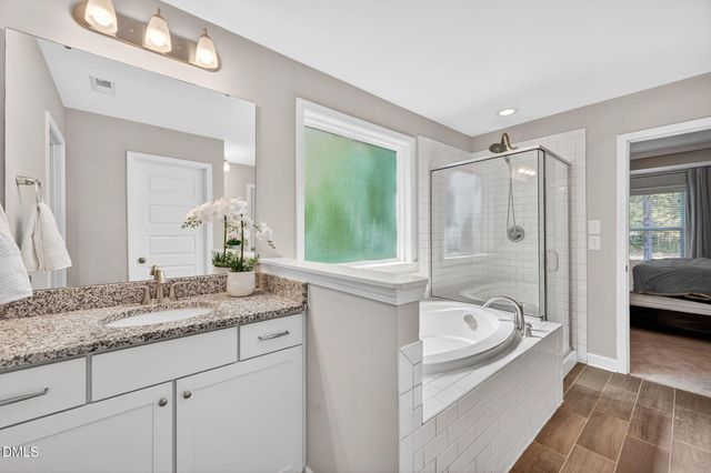 8004 Parker Mill Trail, Fuquay Varina, NC 27526
