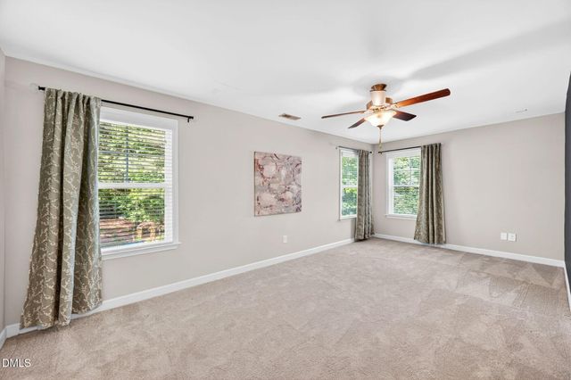 8004 Parker Mill Trail, Fuquay Varina, NC 27526