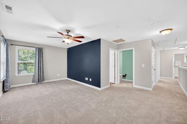 8004 Parker Mill Trail, Fuquay Varina, NC 27526