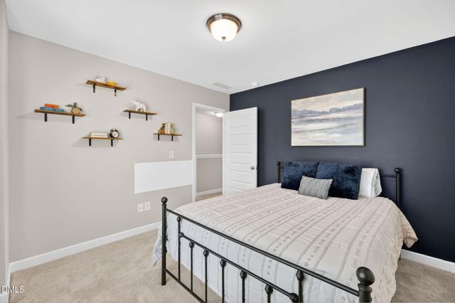 8004 Parker Mill Trail, Fuquay Varina, NC 27526