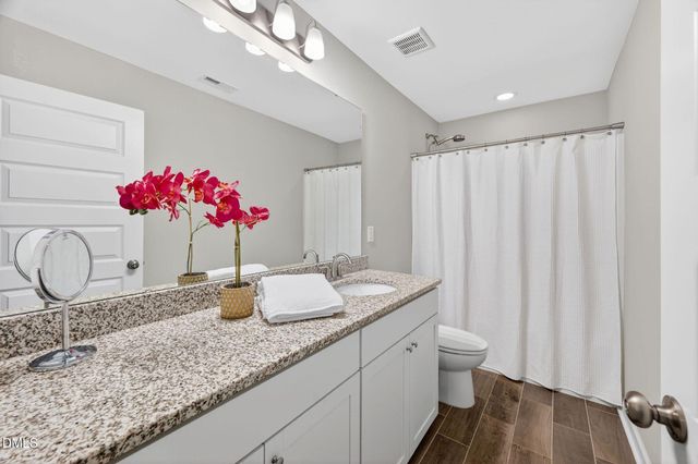 8004 Parker Mill Trail, Fuquay Varina, NC 27526