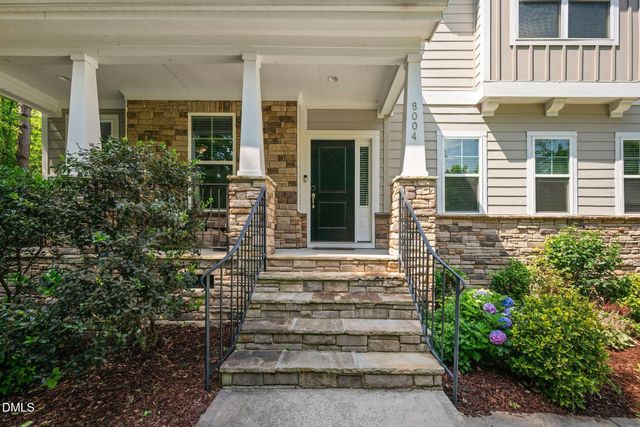 8004 Parker Mill Trail, Fuquay Varina, NC 27526