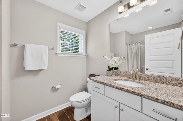 8004 Parker Mill Trail, Fuquay Varina, NC 27526