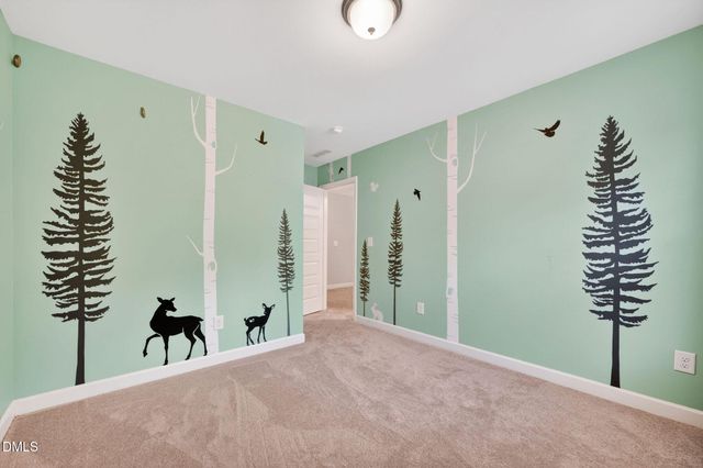 8004 Parker Mill Trail, Fuquay Varina, NC 27526
