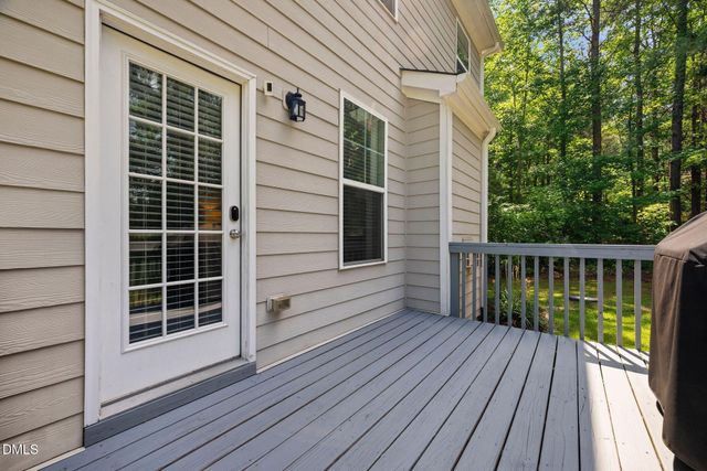 8004 Parker Mill Trail, Fuquay Varina, NC 27526