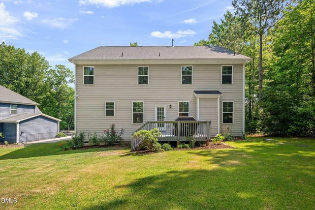 8004 Parker Mill Trail, Fuquay Varina, NC 27526