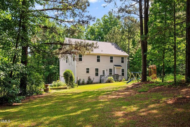 8004 Parker Mill Trail, Fuquay Varina, NC 27526