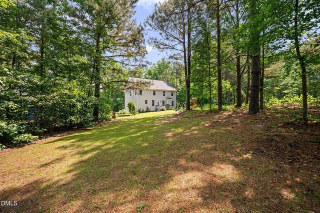 8004 Parker Mill Trail, Fuquay Varina, NC 27526