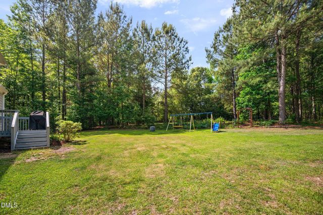 8004 Parker Mill Trail, Fuquay Varina, NC 27526